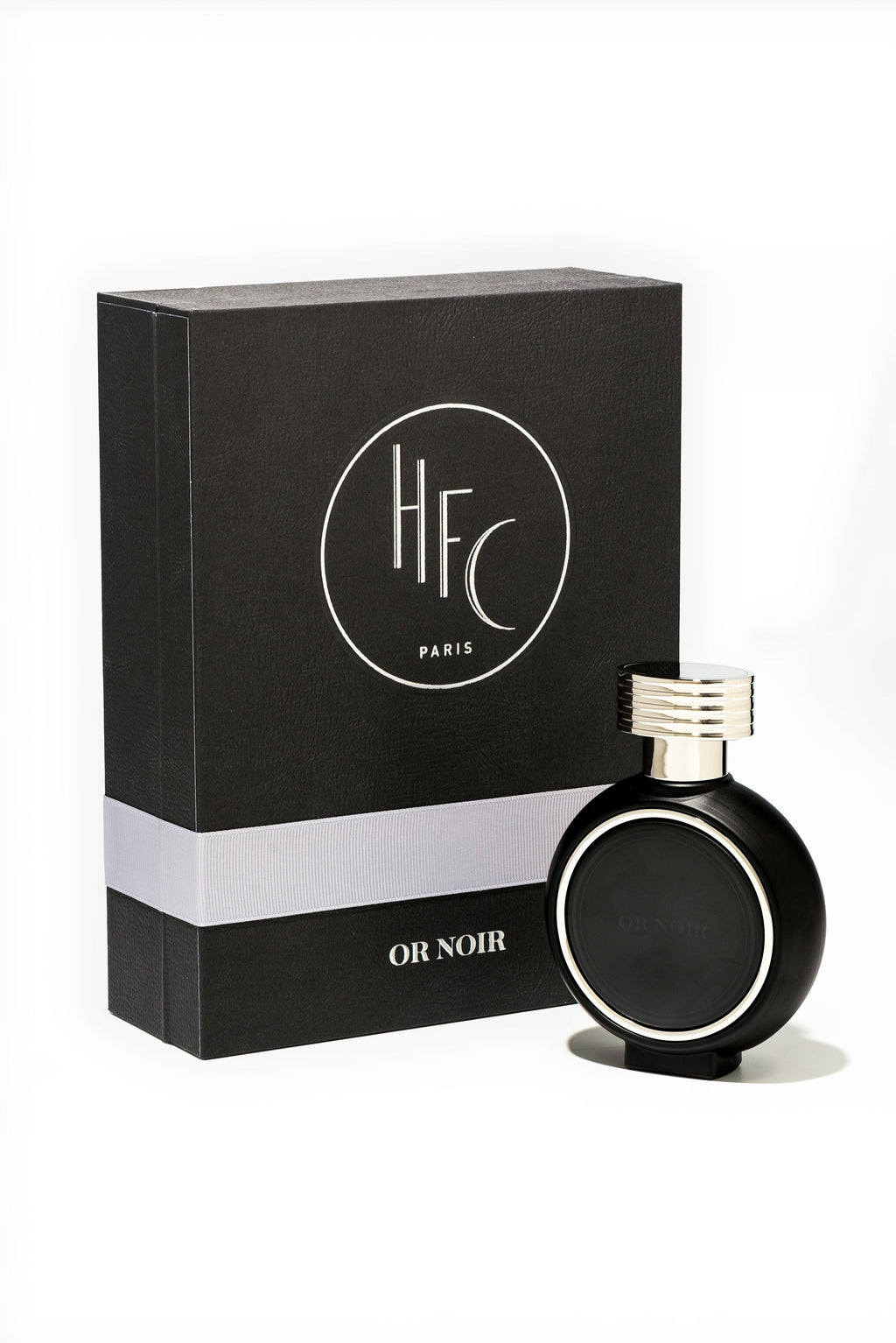 Or Noir - Black Collection HFC Paris
