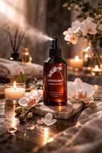 Orchid Room Spray by Zenology | 70 ml | Room Spray