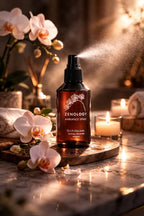 Orchid Room Spray by Zenology | 70 ml | Room Spray