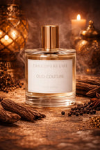 Oud-Couture ZARKOPERFUME