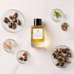 Patchouli Mania Essential Parfums