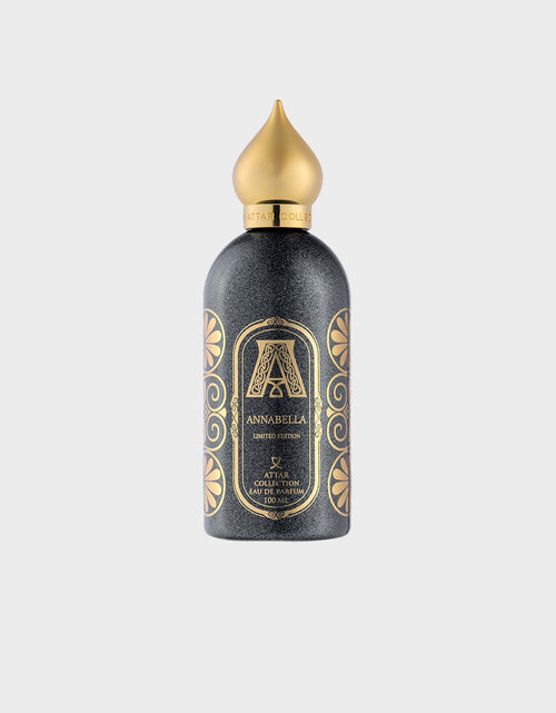 Annabella Limited Edition Attar Collection