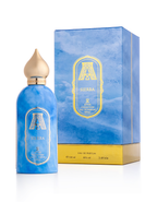 SIERRA Attar Collection
