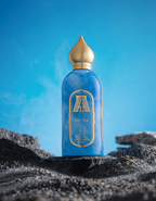 SIERRA Attar Collection