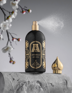 Annabella Limited Edition Attar Collection