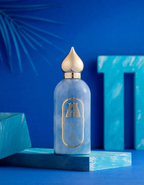 SIERRA Attar Collection