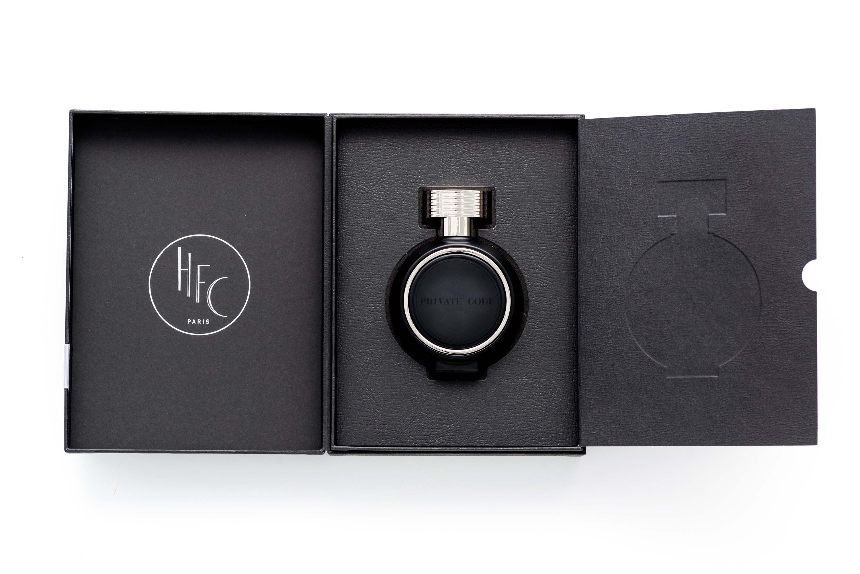 Private Code - Black Collection