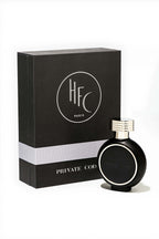 Private Code - Black Collection HFC Paris
