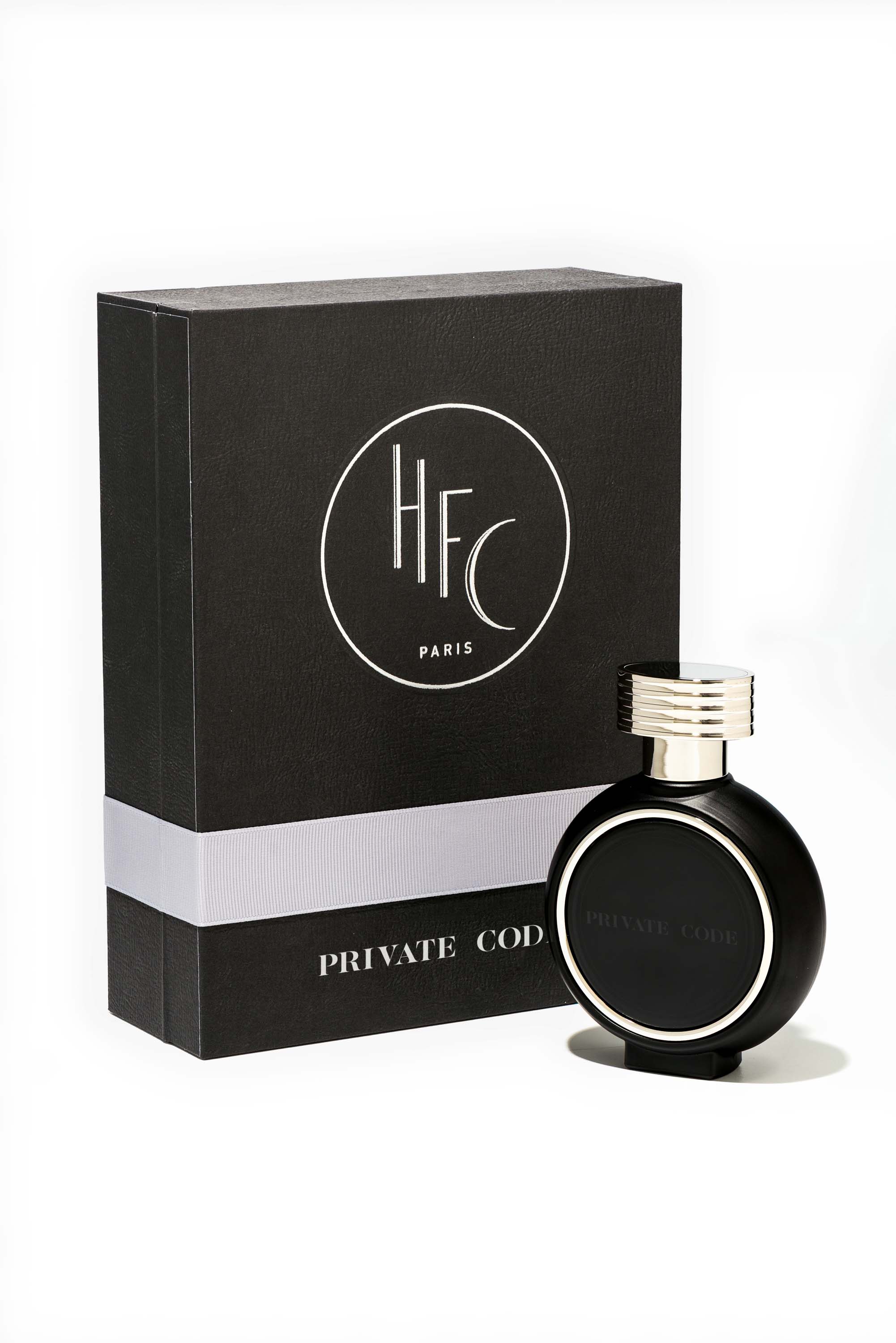 Private Code - Black Collection