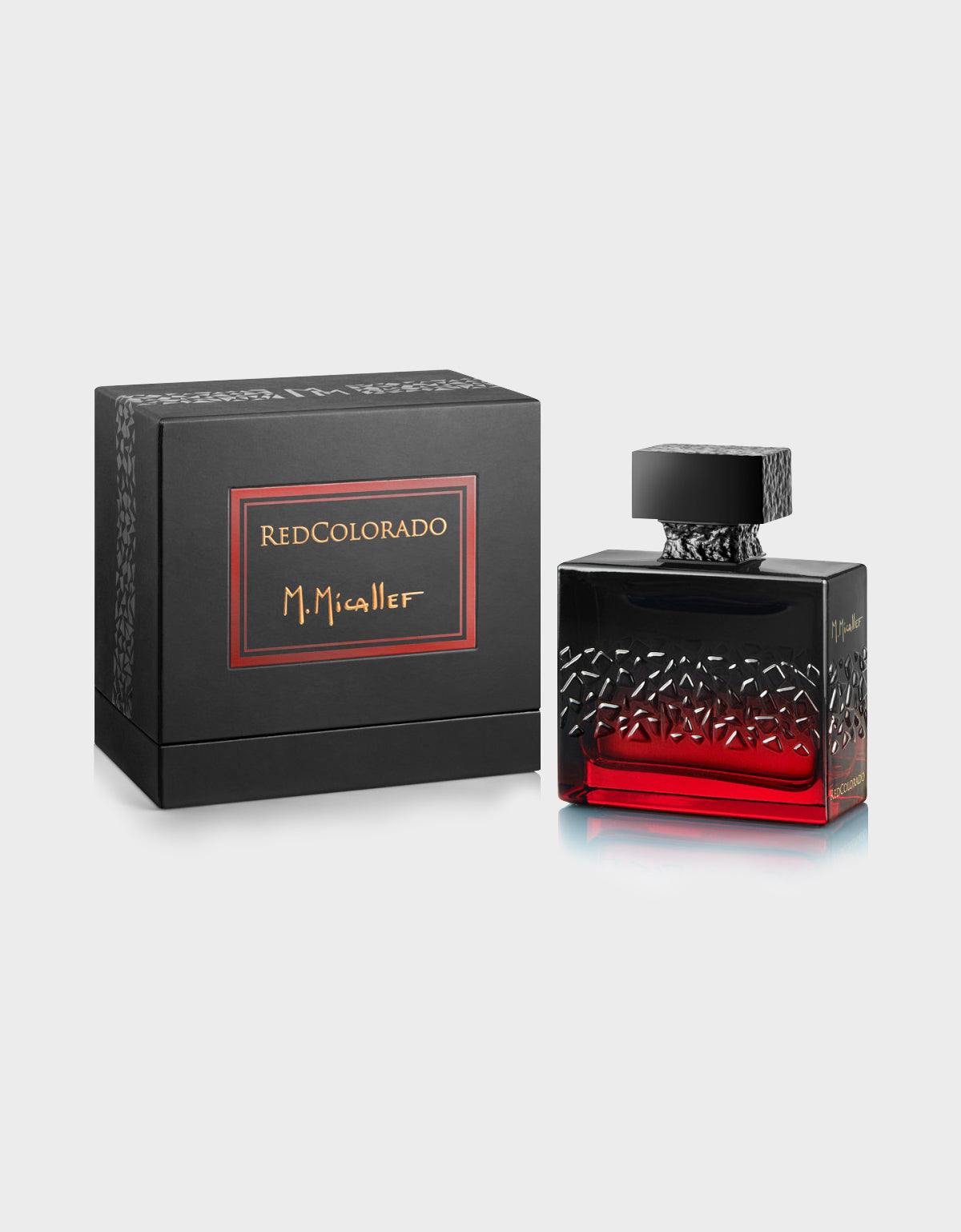RedColorado by M.Micallef 100ml EDP Micallef
