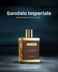Sandalo Imperiale by Angelo Caroli - 100 ml - Eau De Parfum