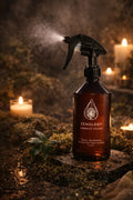 Sycamore Fig Room Spray by Zenology | 1000 ml |Room Spray