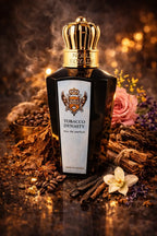 Tobacco Dynasty by Noble Royale |100 ml | Eau de Parfum