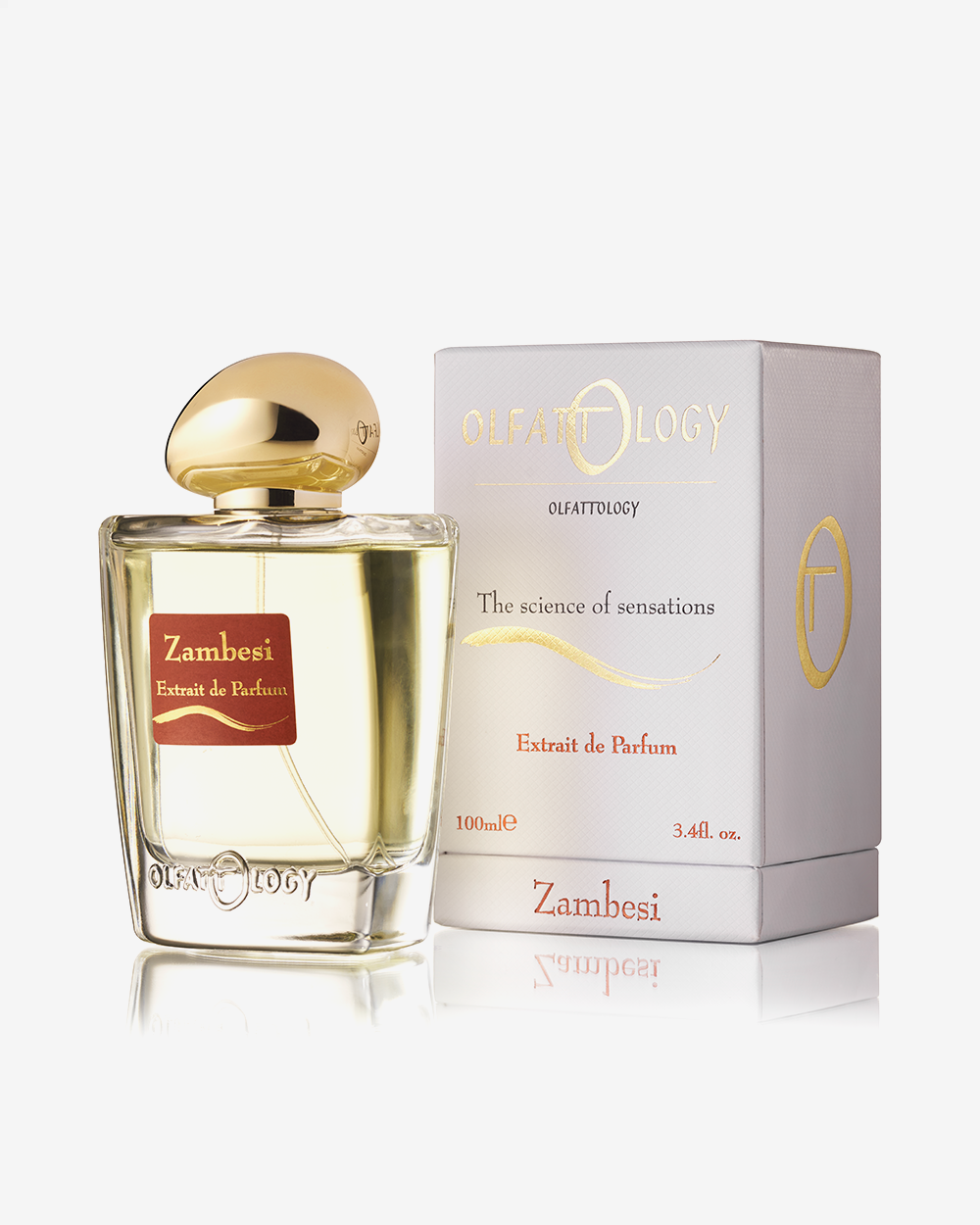 ZAMBESI Olfattology