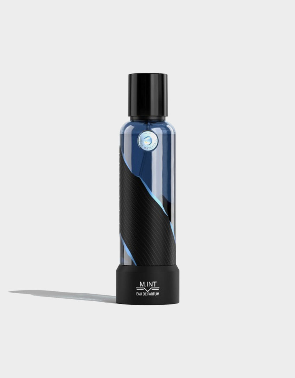 Blue Waterfall M.INT