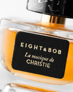 La Musique de Christie Eight & Bob