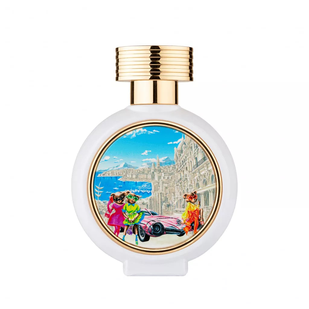 Dazzling Girls by HFC Paris |  75ml | EDP Floral Fruity gourmand