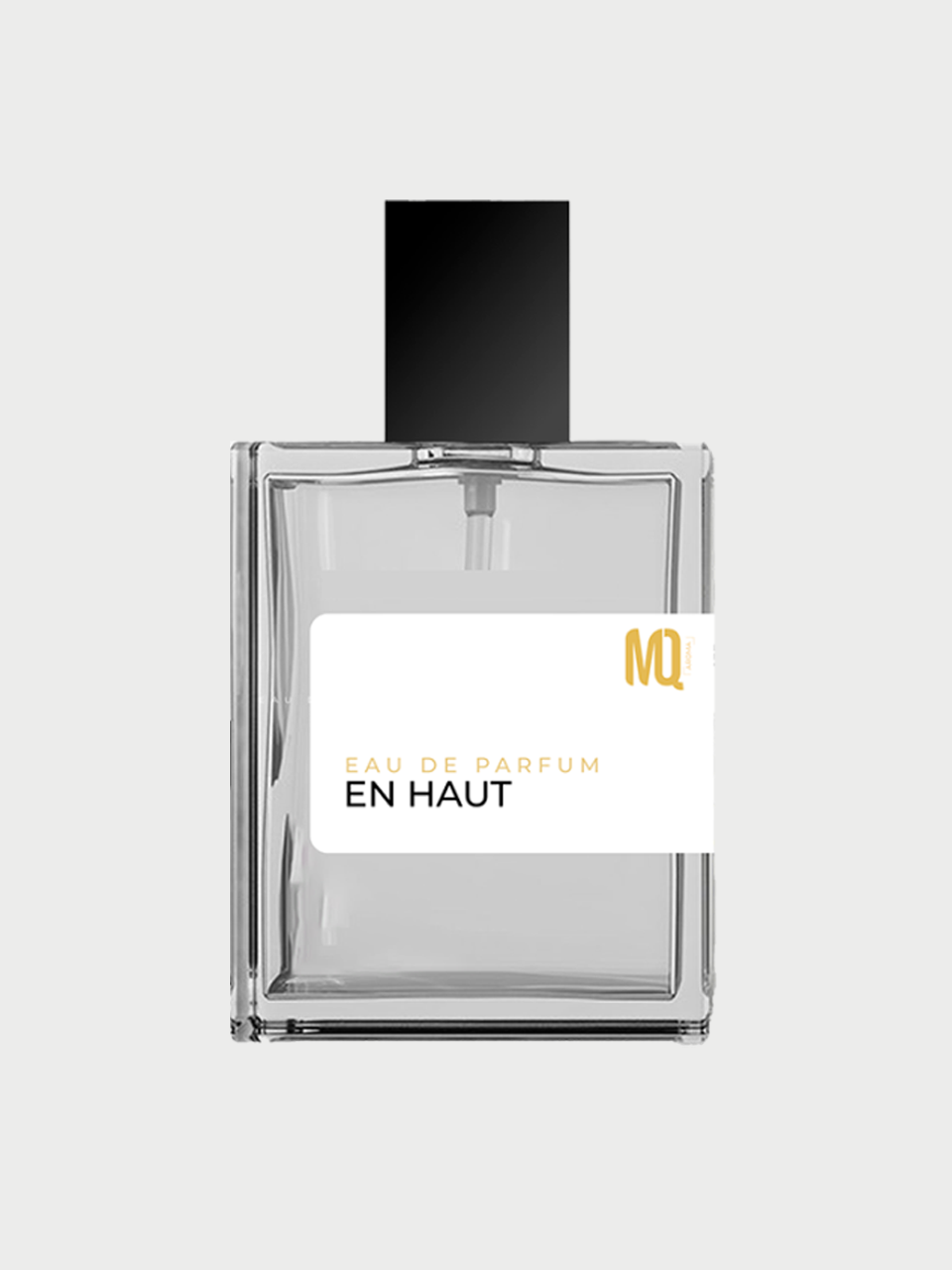En Haut MQ Perfumes