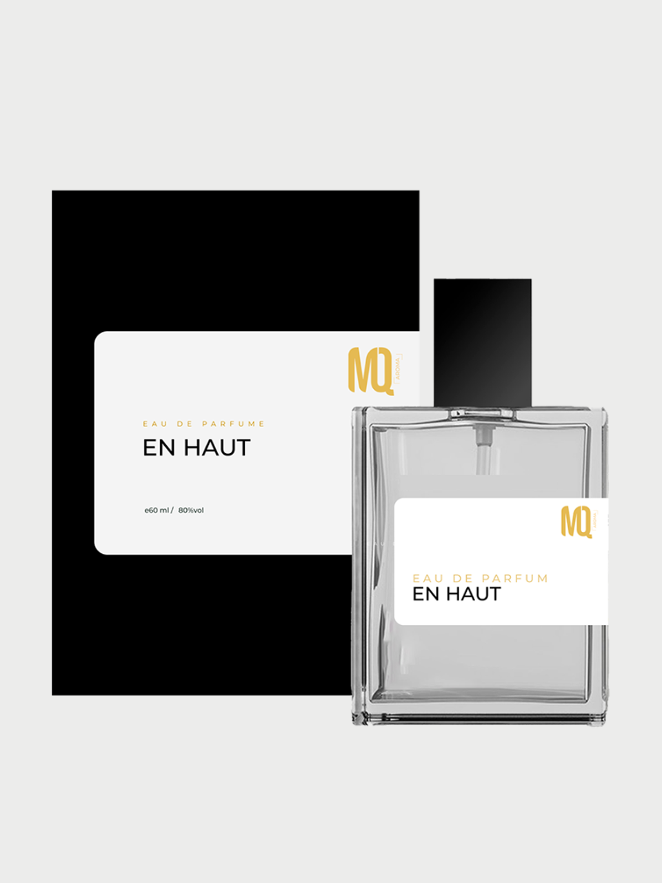 En Haut MQ Perfumes