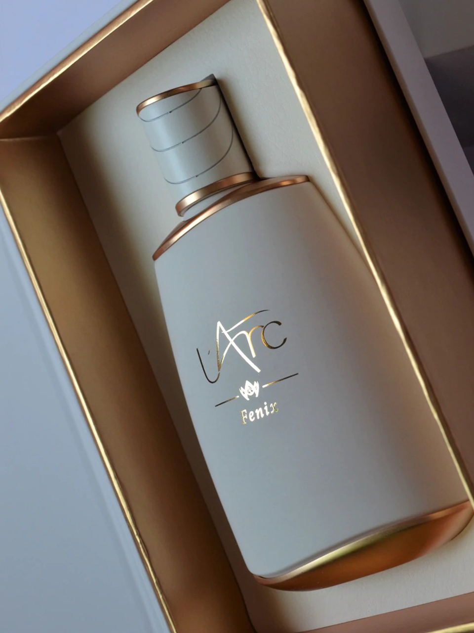 L’Arc Fenix L'Arc Parfums