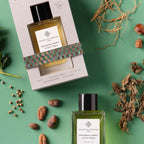 Patchouli Mania Essential Parfums