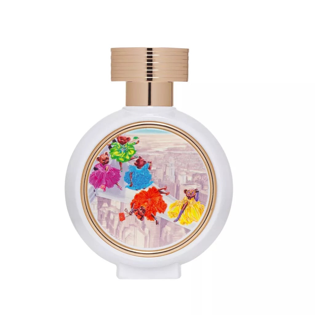 Fly To Miracle HFC Paris