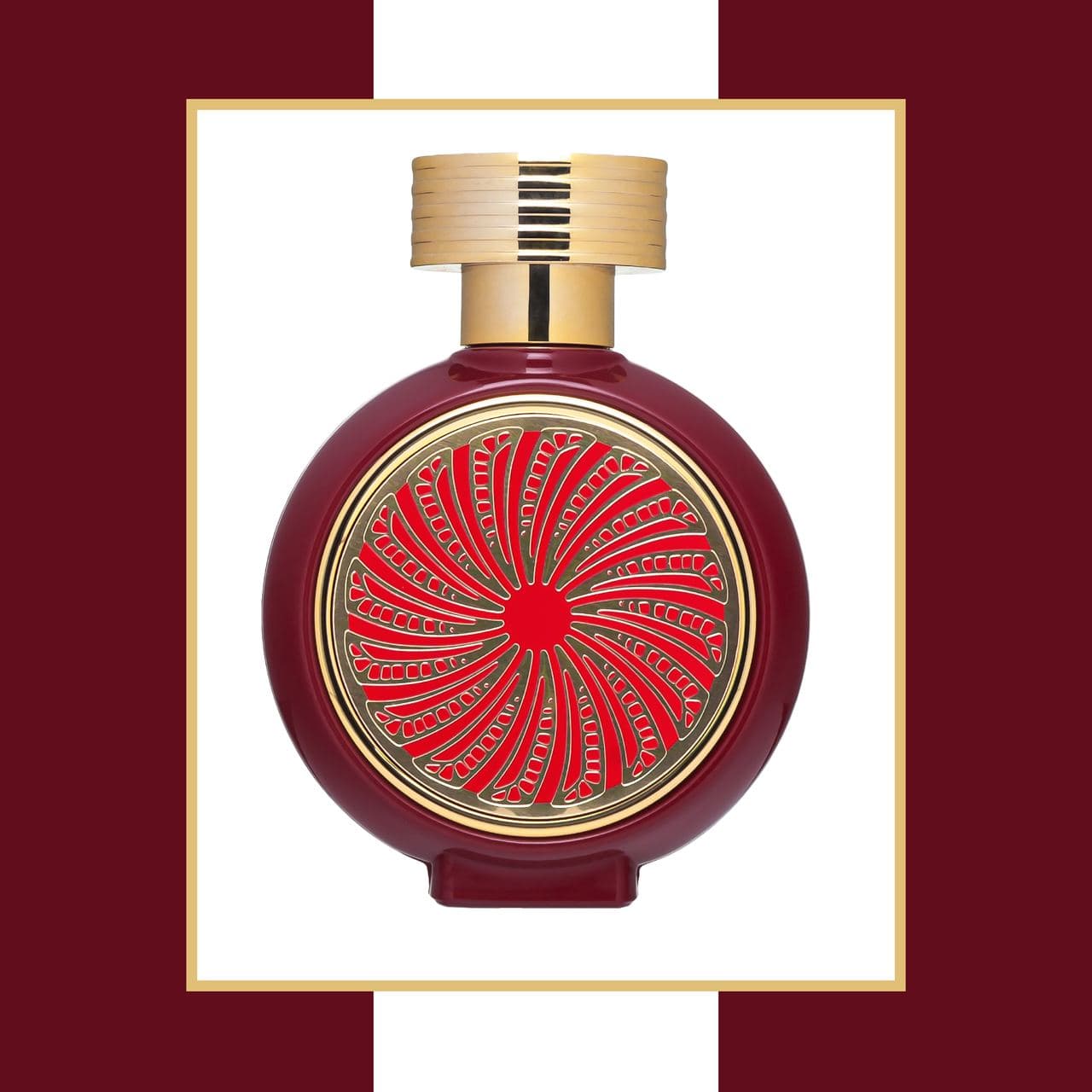 Golden Fever - Oud Collection