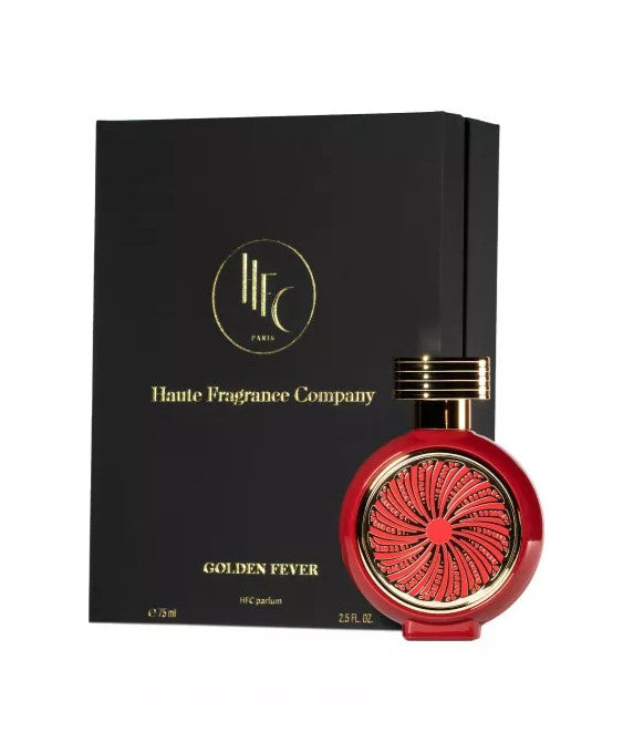 Golden Fever - Oud Collection HFC Paris