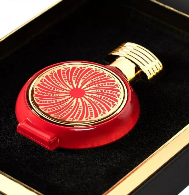 Golden Fever - Oud Collection HFC Paris