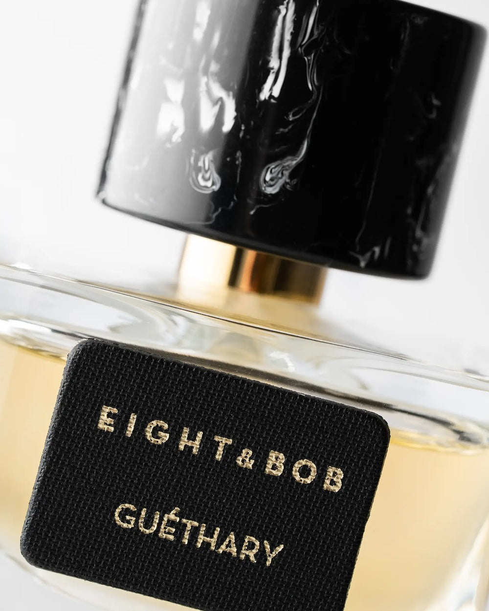 Guéthary Eight & Bob
