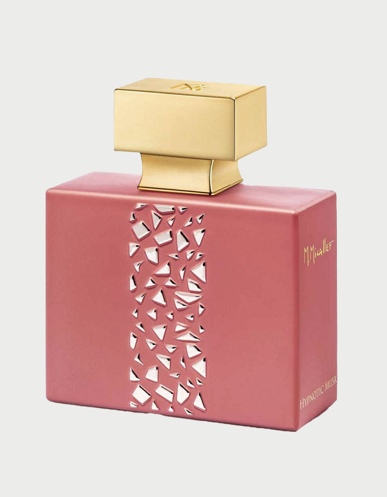 Hypnotic Musk Micallef
