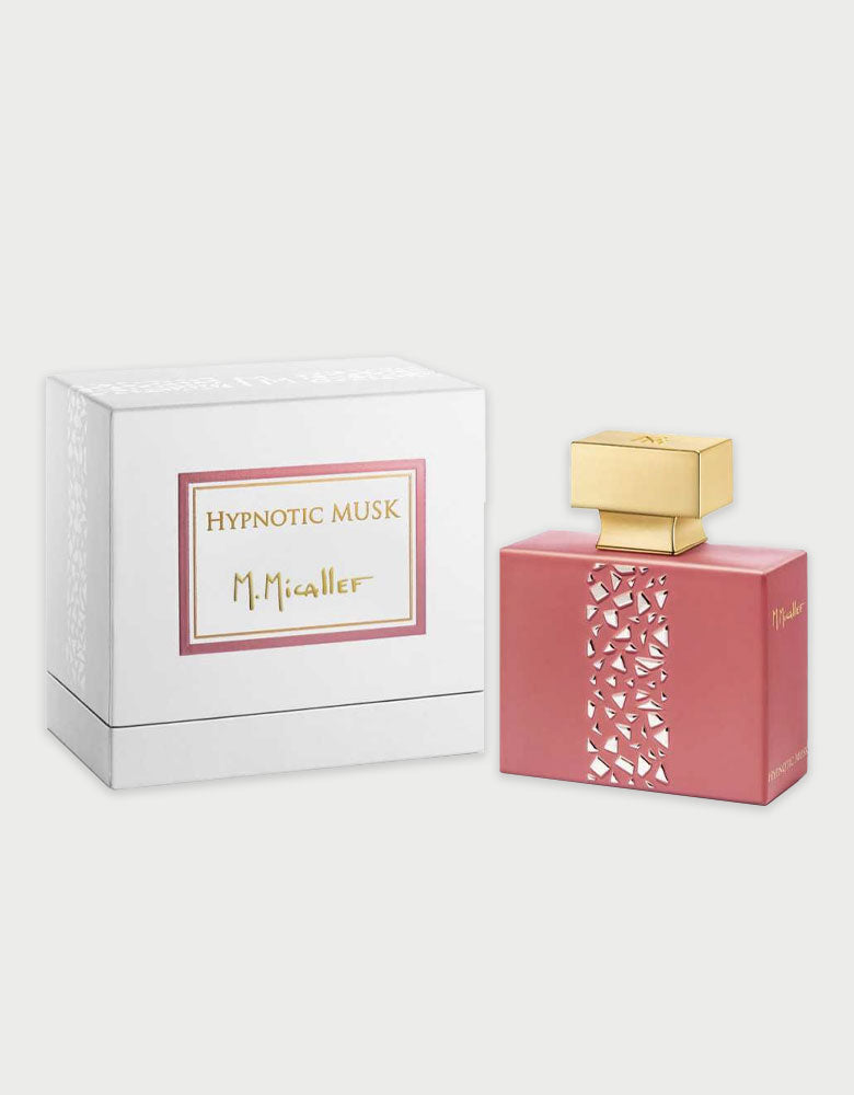 Hypnotic Musk Micallef