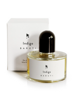 Indigo Baruti