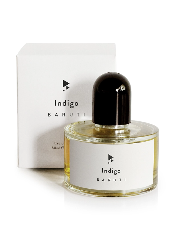 Indigo Baruti