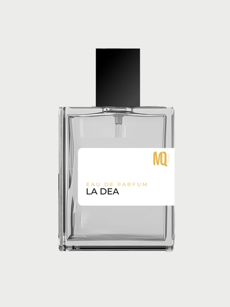 La Dea MQ Perfumes