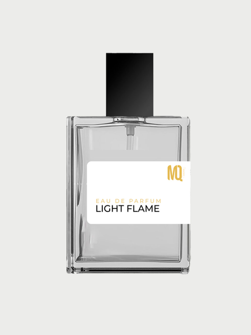 Light Flame MQ Perfumes