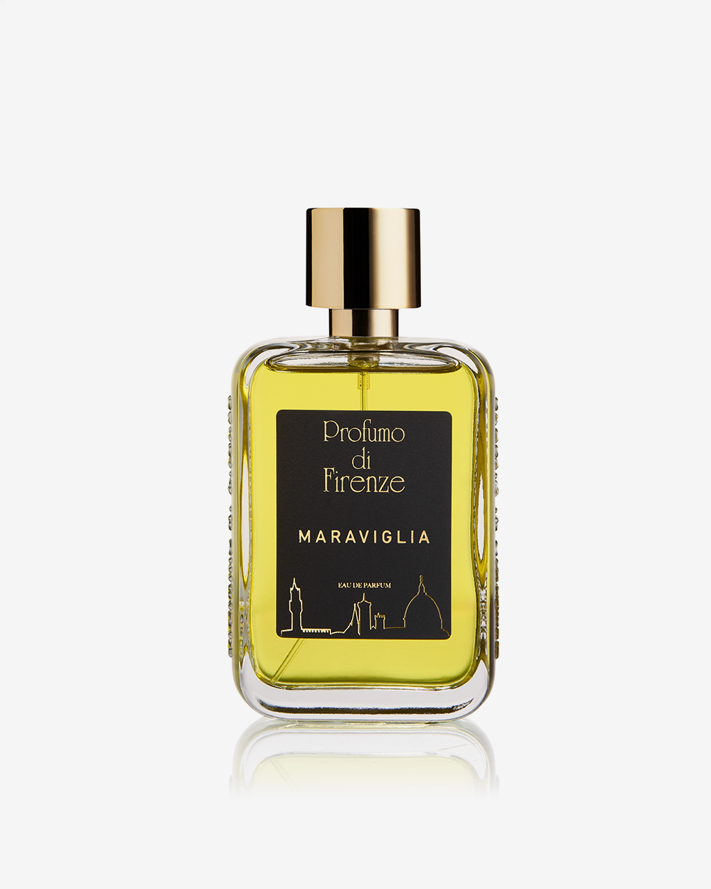 MARAVIGLIA Profumo di Firenze