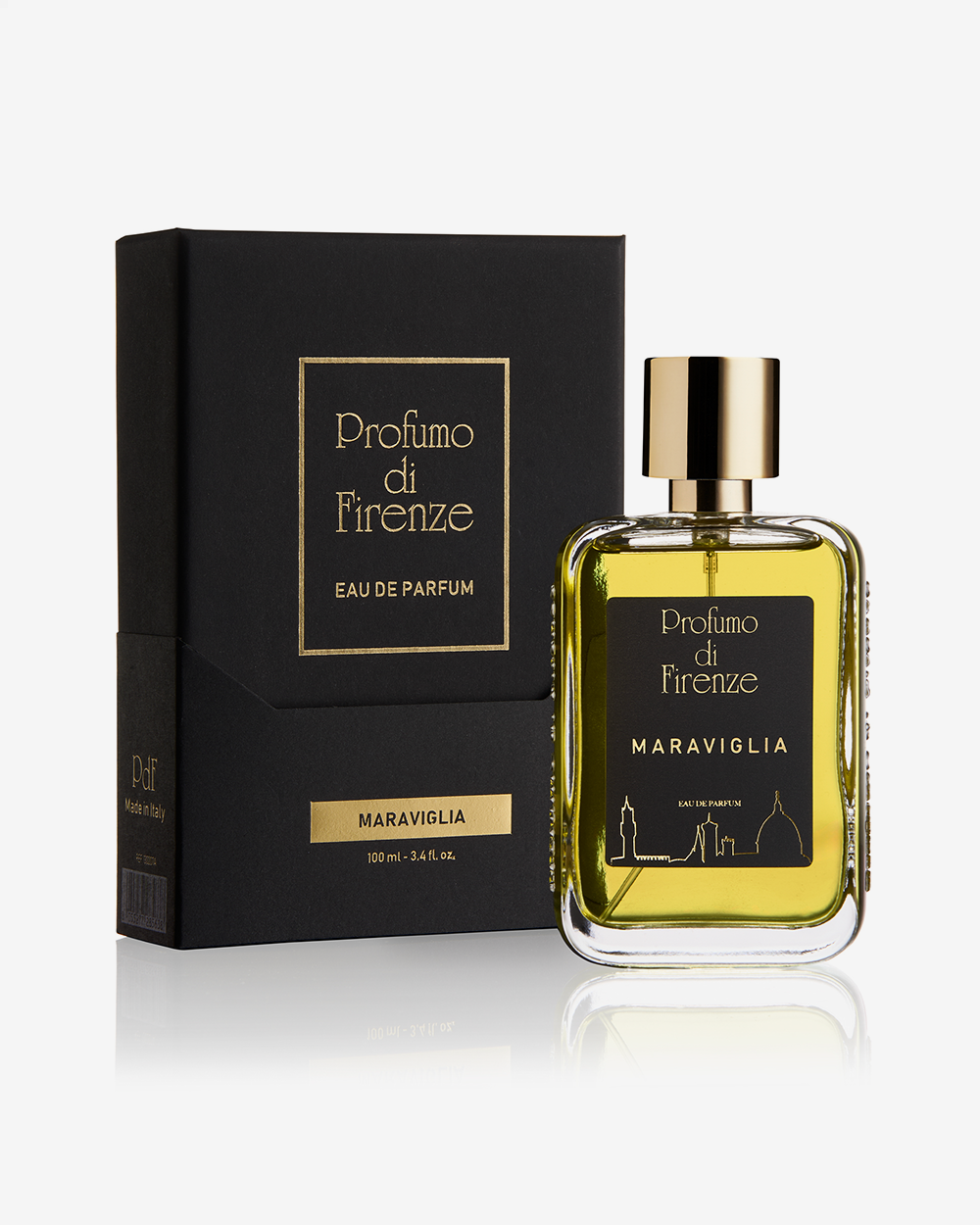 MARAVIGLIA Profumo di Firenze