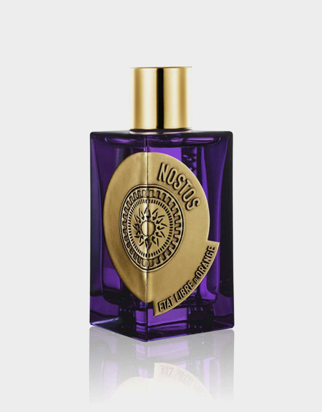 Nostos Etat Libre D'Orange