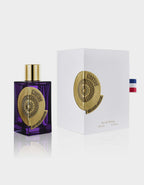 Nostos Etat Libre D'Orange