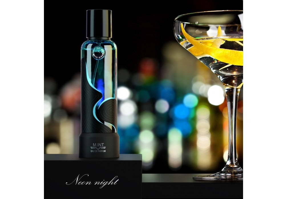 Neon Night M.INT