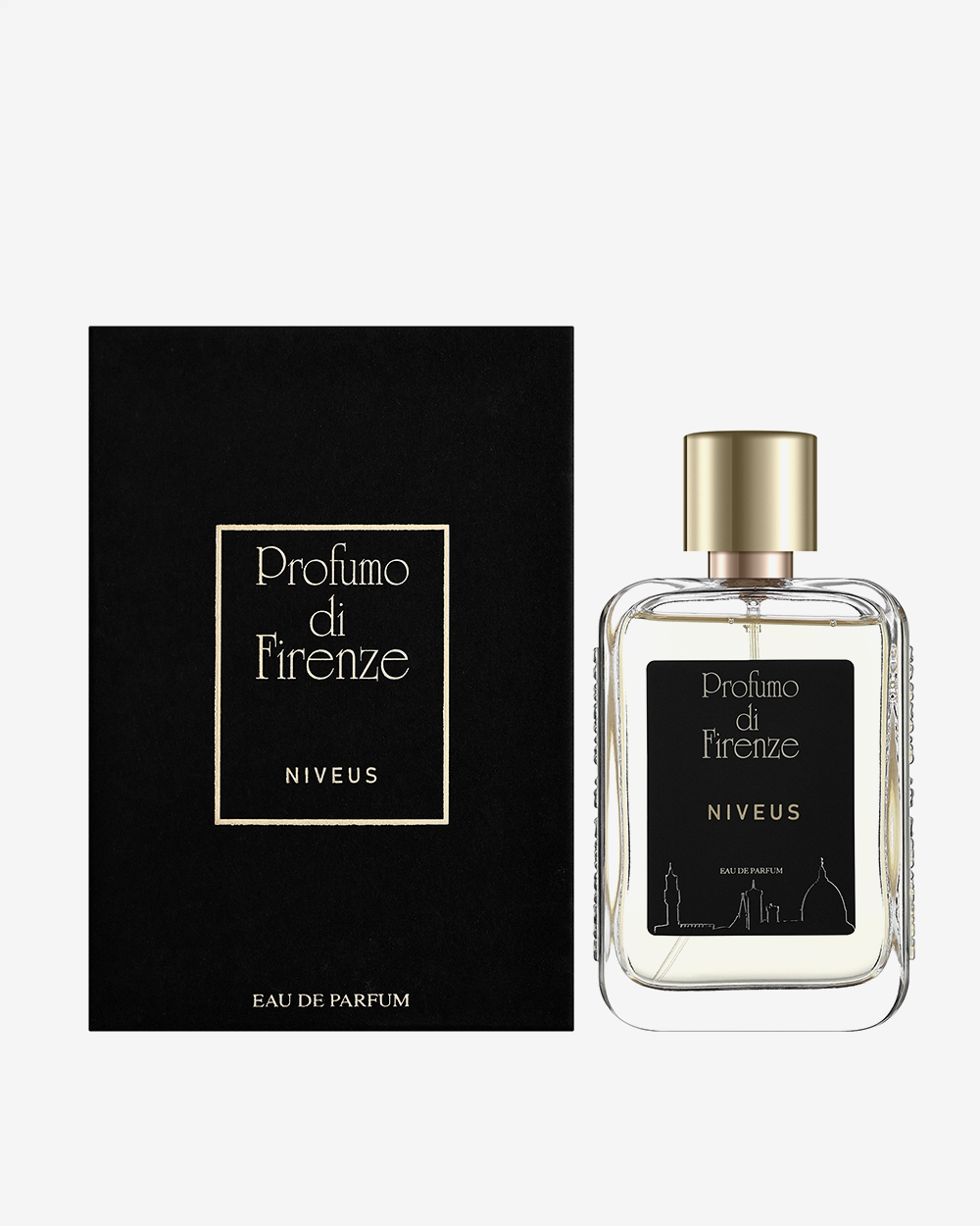 Niveus Profumo di Firenze