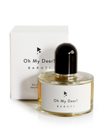 Oh My Deer! Baruti