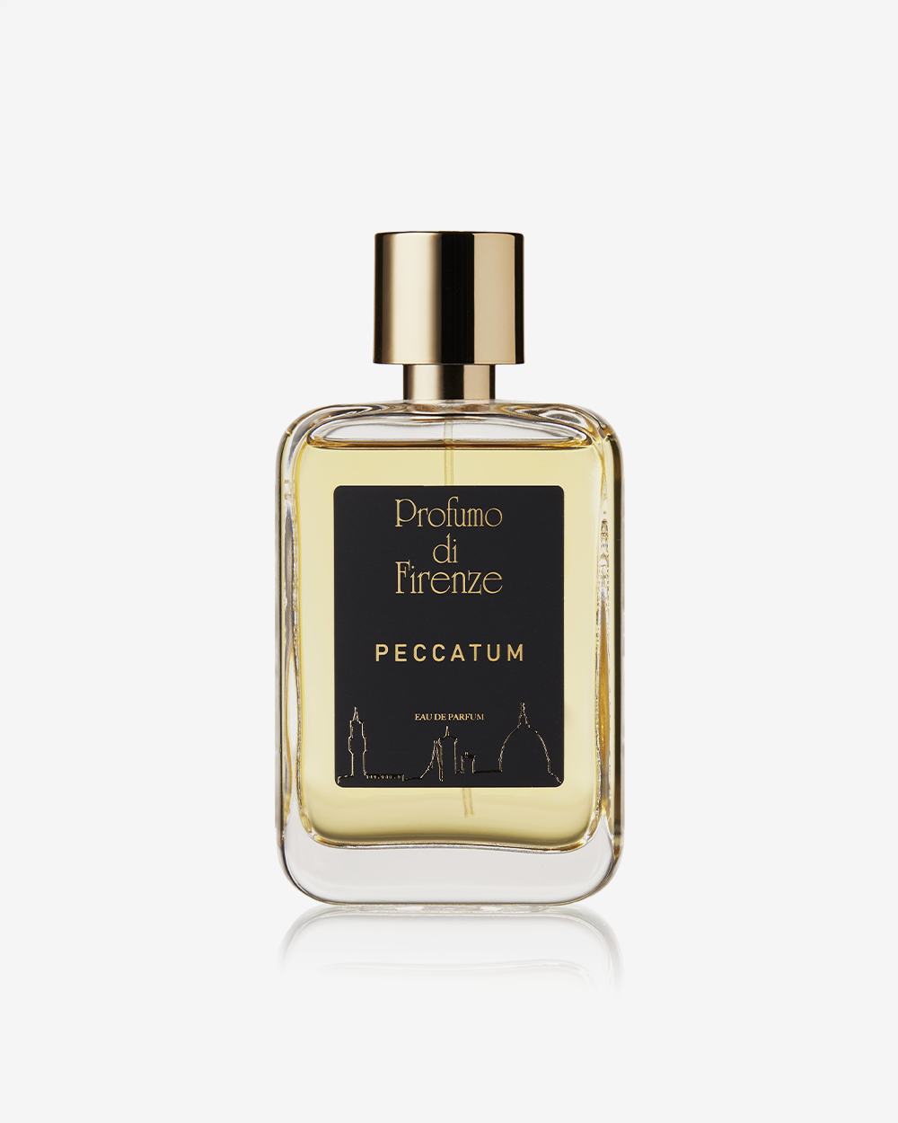 PECCATUM Profumo di Firenze