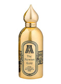 The Persian Gold Attar Collection