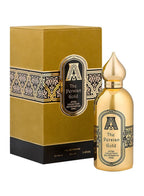 The Persian Gold Attar Collection