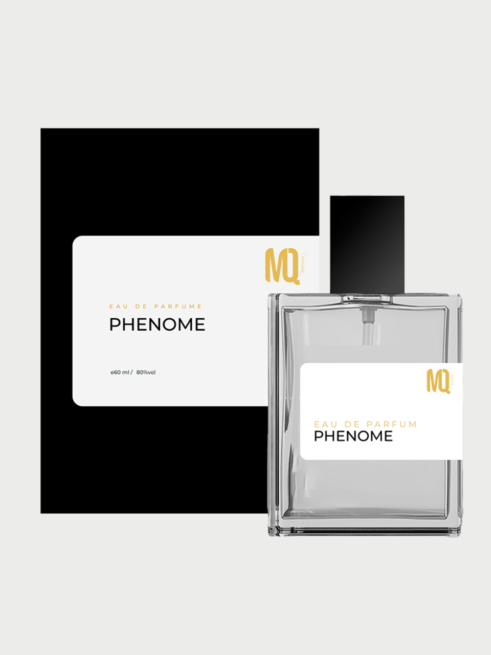 Phenome MQ Perfumes