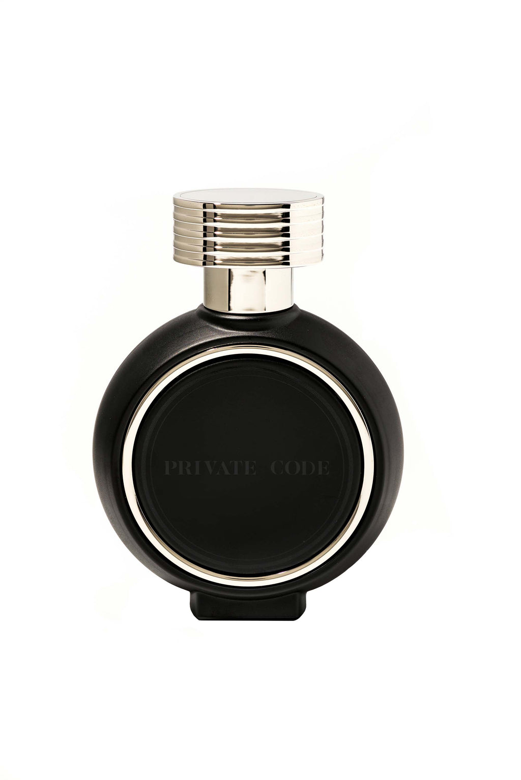 Private Code - Black Collection HFC Paris