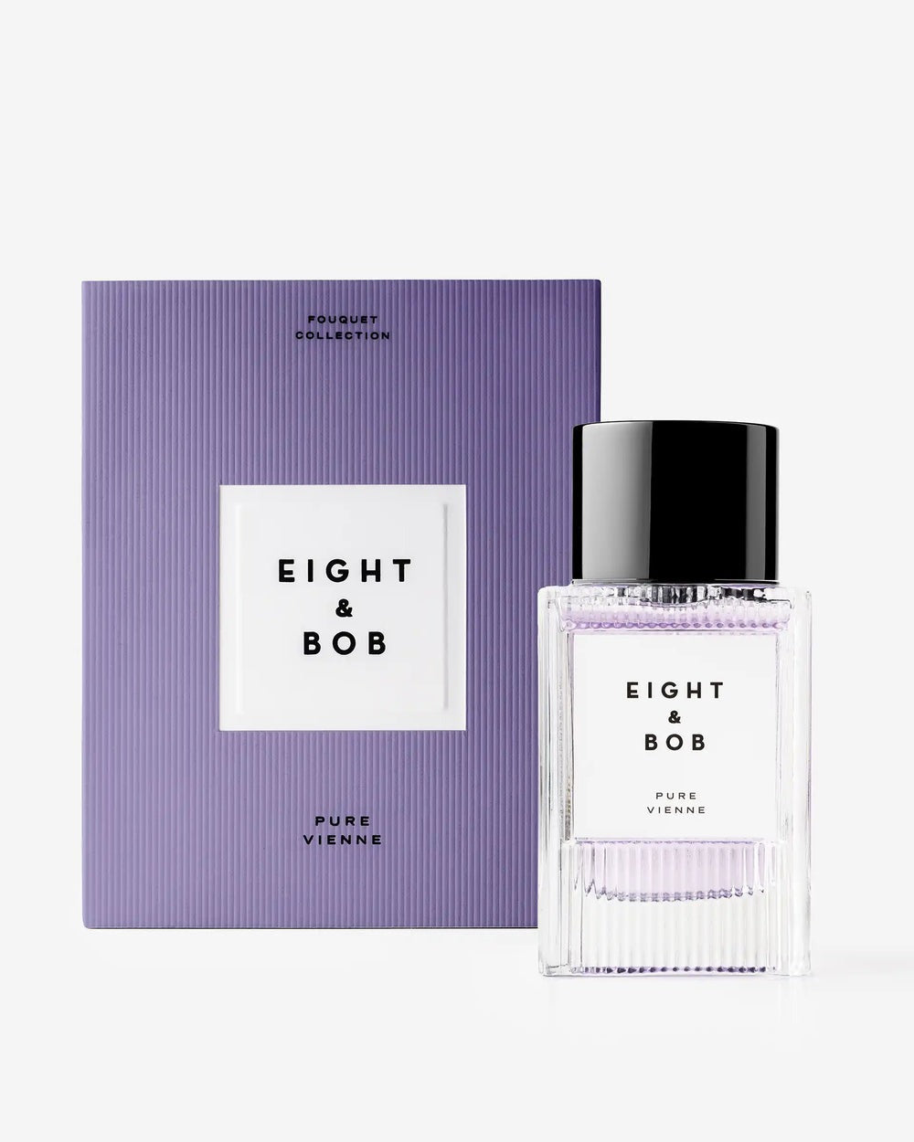 PURE VIENNE Eight & Bob