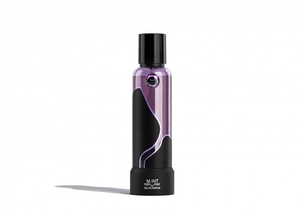 Purple Eclipse M.INT